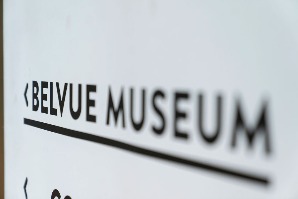 Musee Belvue Copyright DR KS 008