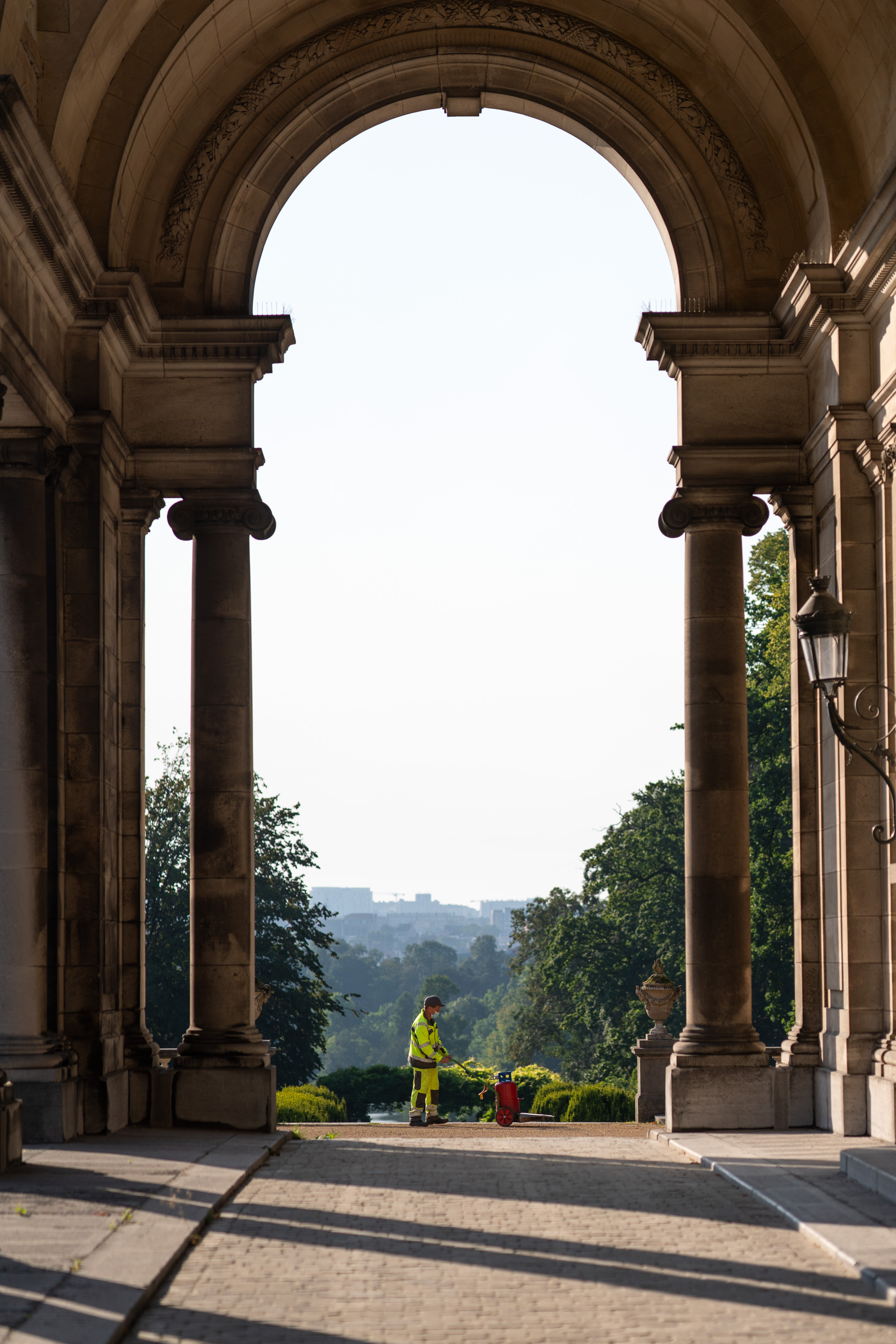 Laeken F Raevens 0090